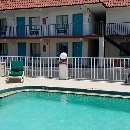 Clearwater Inn Safety Harbor Exteriör bild